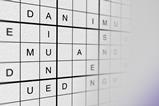 Wordoku grid 156