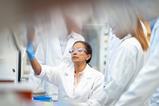 Researcher