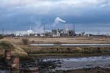 Teesside industrial complex