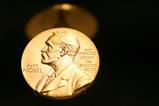 Nobel medal