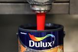 Dulux paint