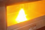 Microwave reaction
