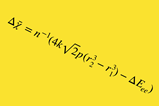 An image showing an equation