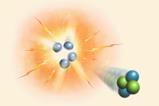 Nuclear fusion