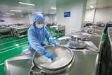 Drugs manufacturing