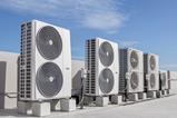 Air conditioning units