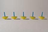 Spinning tops