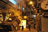 Electric Arc Furnace at the Materials Processing Institute