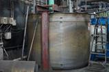 Incident tank