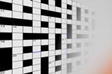 Quick crossword grid 092