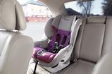 Child car seat