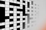 Quick crossword grid 094