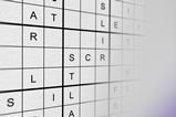 Wordoku grid 142