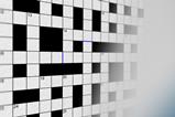 Cryptic crossword grid 133