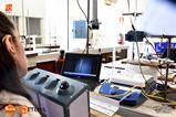 Lab equipment