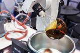 Rotary evaporator