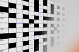 Quick crossword grid 104