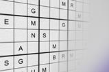 Wordoku grid 145