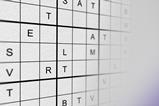 Wordoku grid 163