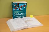 Organic chemistry textbooks