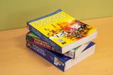 Inorganic chemistry textbooks