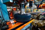 Tyre manufacturing