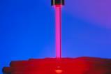 Photodynamic therapy on skin