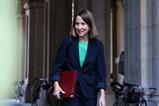 Liz Kendall