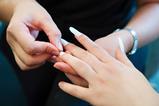False nails
