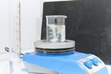 Magnetic stirrer