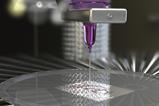 3D bioprinting of tissues