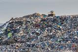 Landfill site