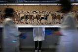 Bayeux tapestry