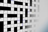 Cryptic crossword grid 139