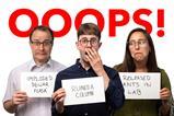 Phillip Broadwith, Mason Wakley and Mariana Kneppers