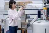 NMR self service