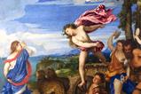 Bacchus and Ariadne