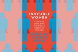 A picture of the cover of Invisible Women