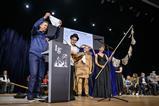 Ig Nobel ceremony
