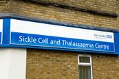 Sickle cell and thalassaemia centre