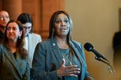 Letitia James