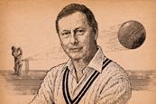 Tony Cheetham