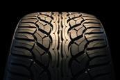 Car tyre
