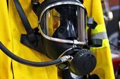Respirator mask