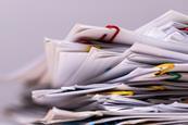 Paperwork