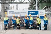 BASF team