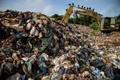 Landfill sites