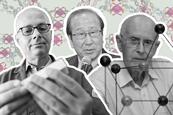2025 Nobel prize winners