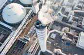 Power plant