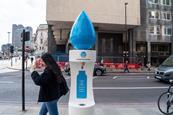 London water station